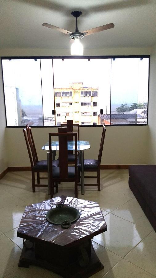 Apartamento Com Varanda E Wi-Fi Em Piúma المظهر الخارجي الصورة